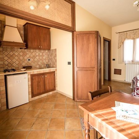 Marchese Sant'Andrea B&B Licata Bagian luar foto