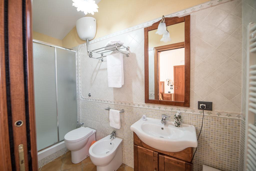 Marchese Sant'Andrea B&B Licata Bagian luar foto